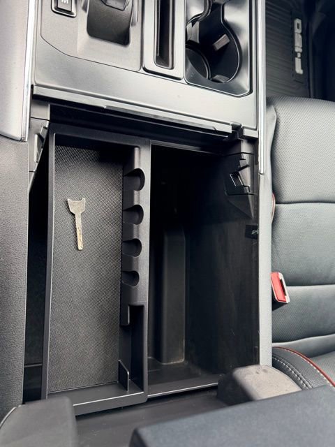 Certified 2023 Ford F150 Lariat w/ Trailer Tow Package image 19