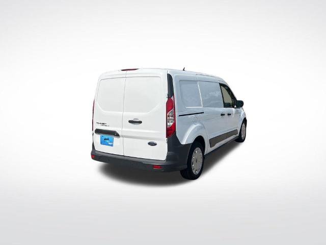 Certified 2018 Ford Transit Connect XL FWD image 5