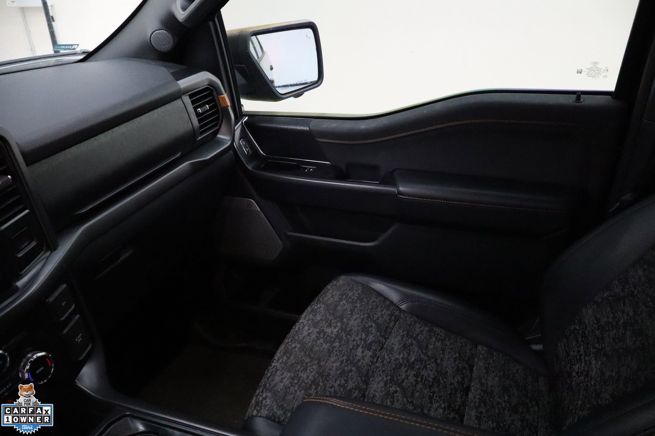 Certified 2024 Ford F150 Tremor image 21