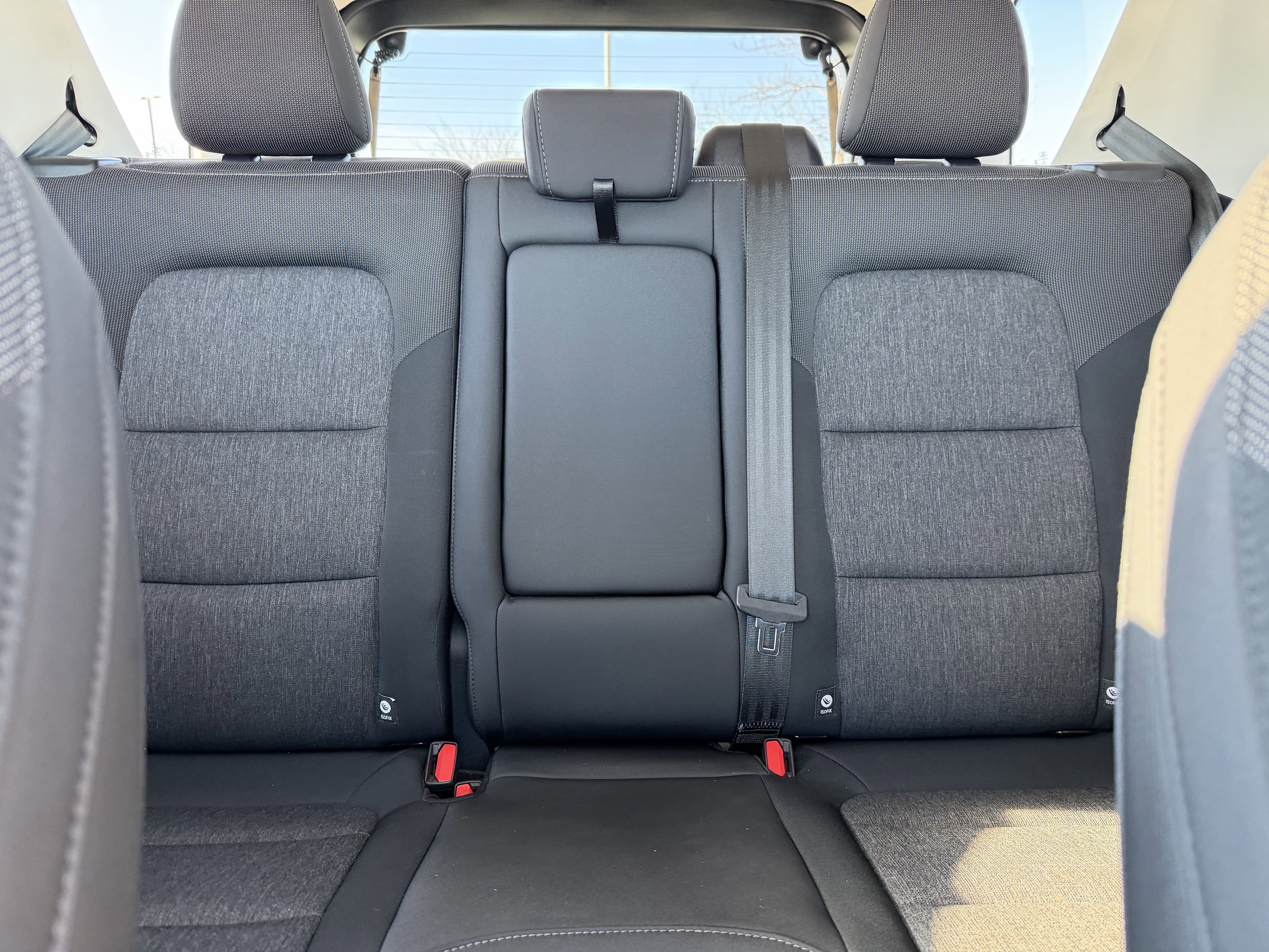 Certified 2024 Ford Bronco Sport Big Bend image 13