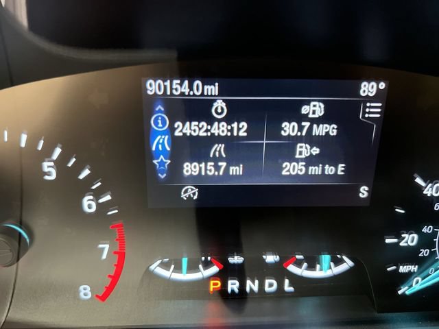 Certified 2020 Ford Escape SE FWD image 11