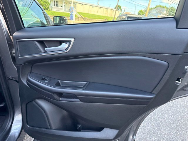 Certified 2023 Ford Edge SEL w/ Convenience Package AWD/4WD image 31