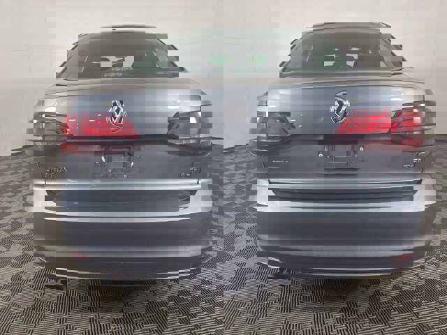 Used 2017 Volkswagen Jetta S image 19