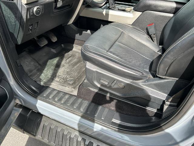 Certified 2020 Ford F150 Lariat AWD/4WD image 9