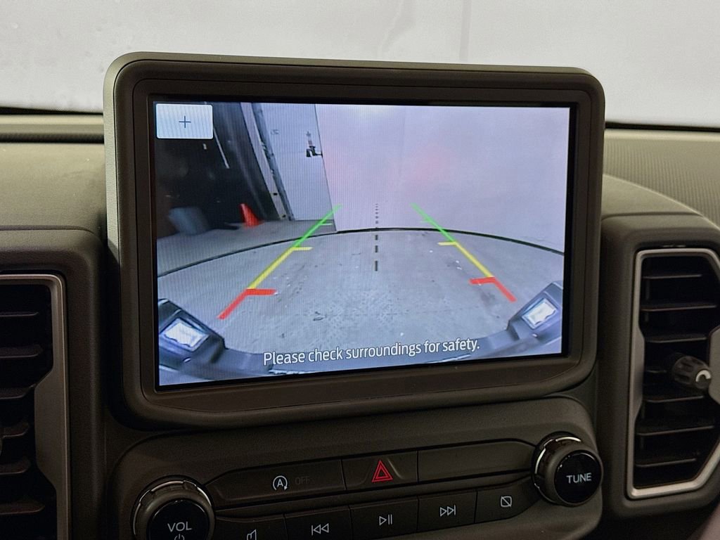 Certified 2024 Ford Bronco Sport Big Bend image 10