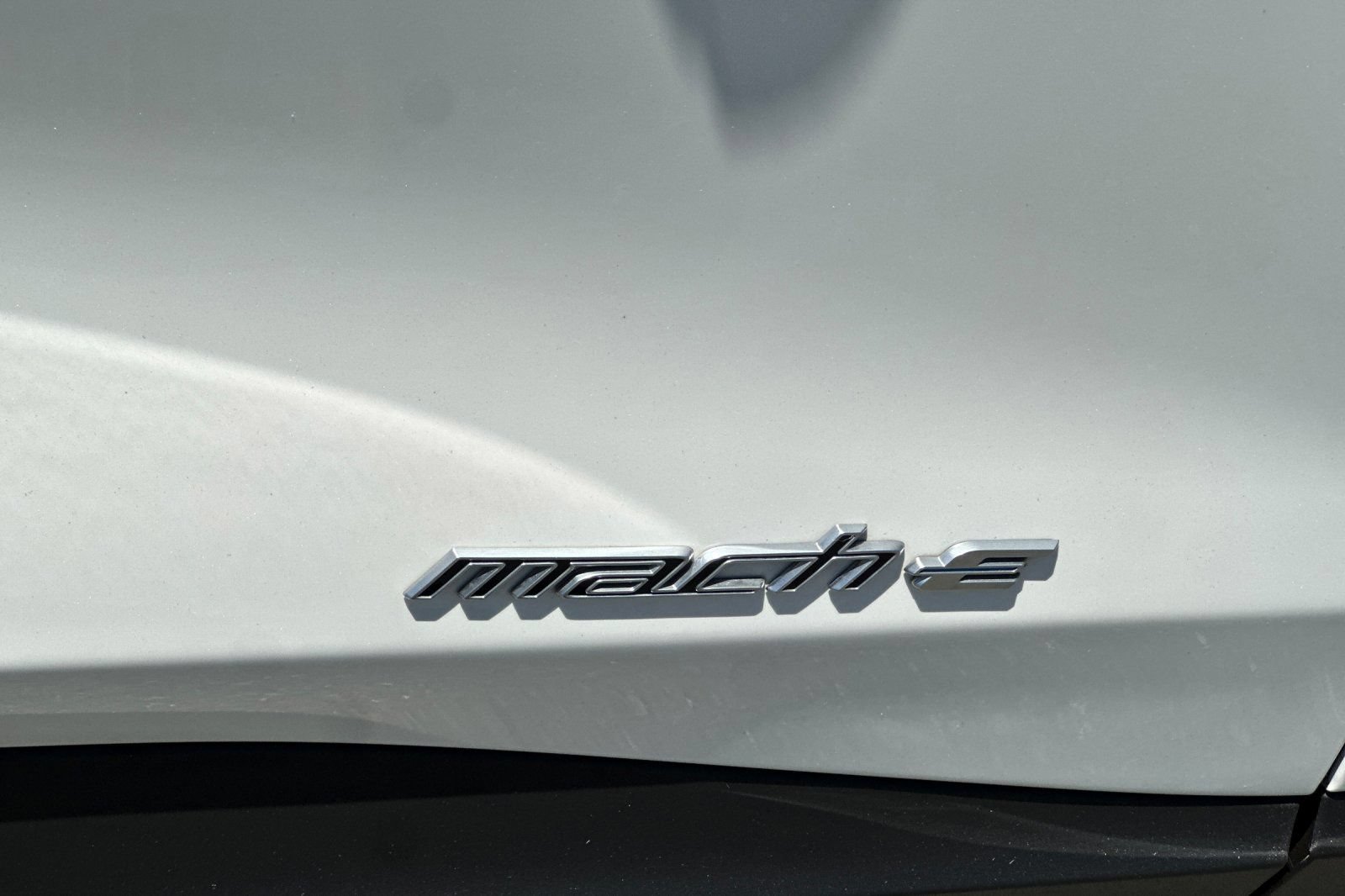 Certified 2023 Ford Mustang Mach-E Select RWD image 29