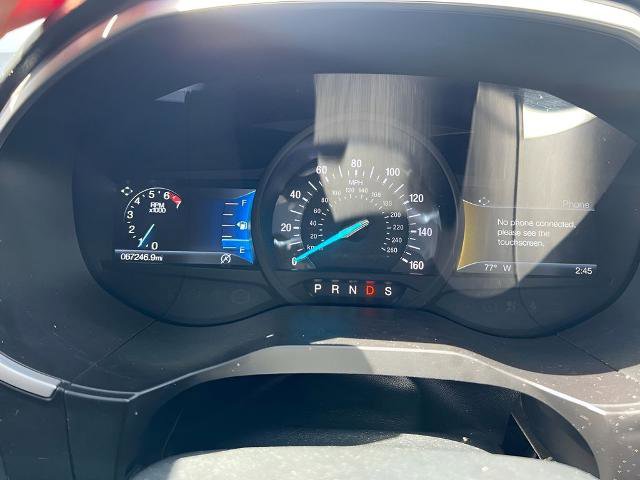 Certified 2019 Ford Edge SEL w/ Equipment Group 201A FWD image 26