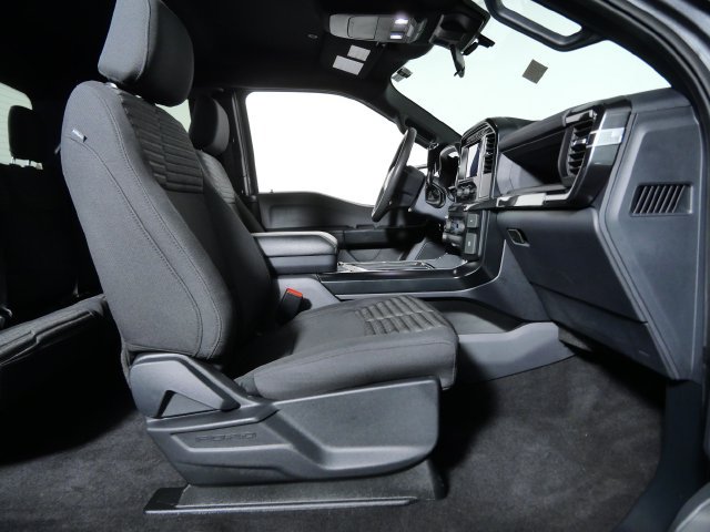 Certified 2023 Ford F150 XL w/ STX Appearance Package AWD/4WD image 12