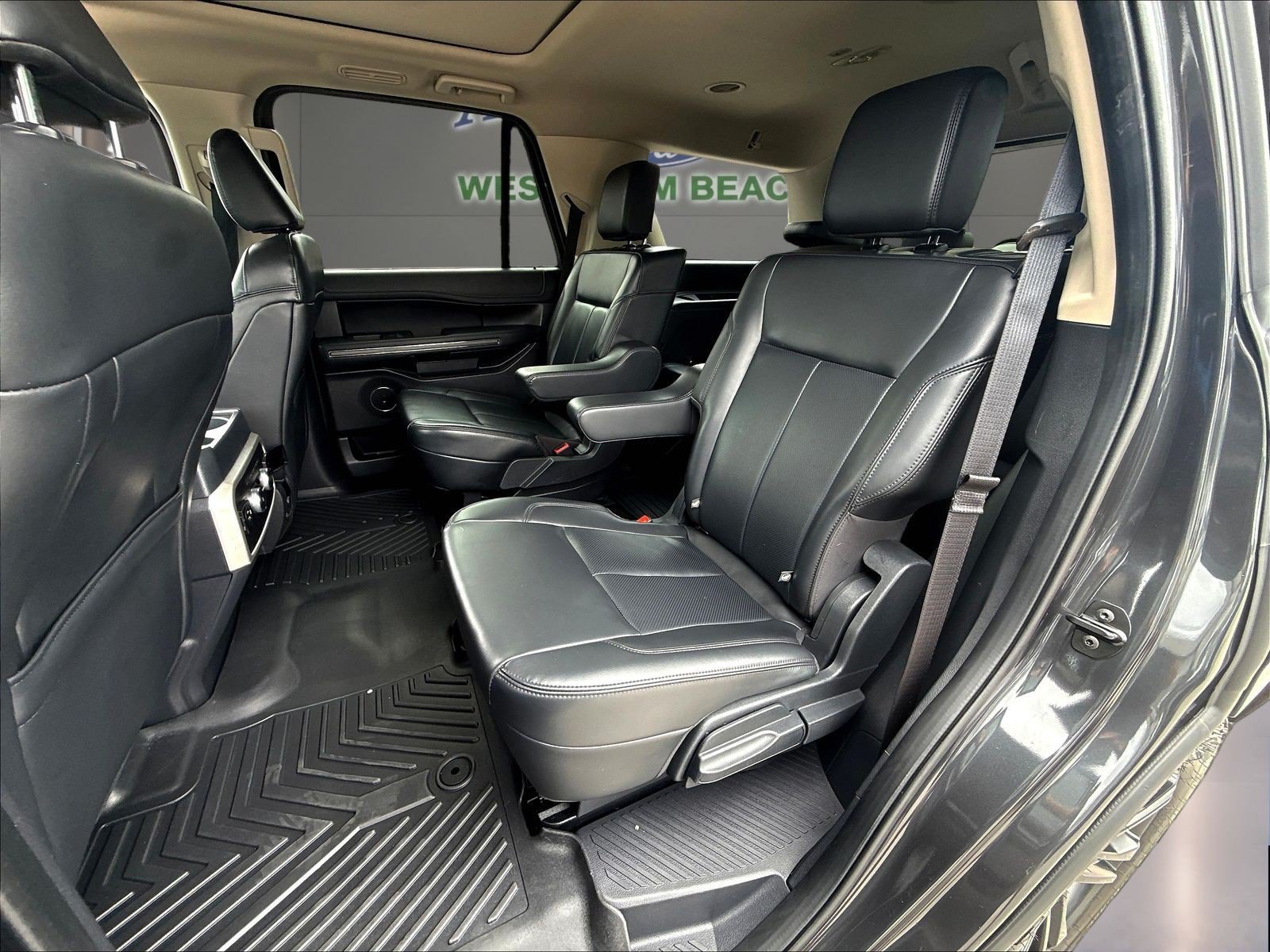 Certified 2023 Ford Expedition XLT RWD image 23