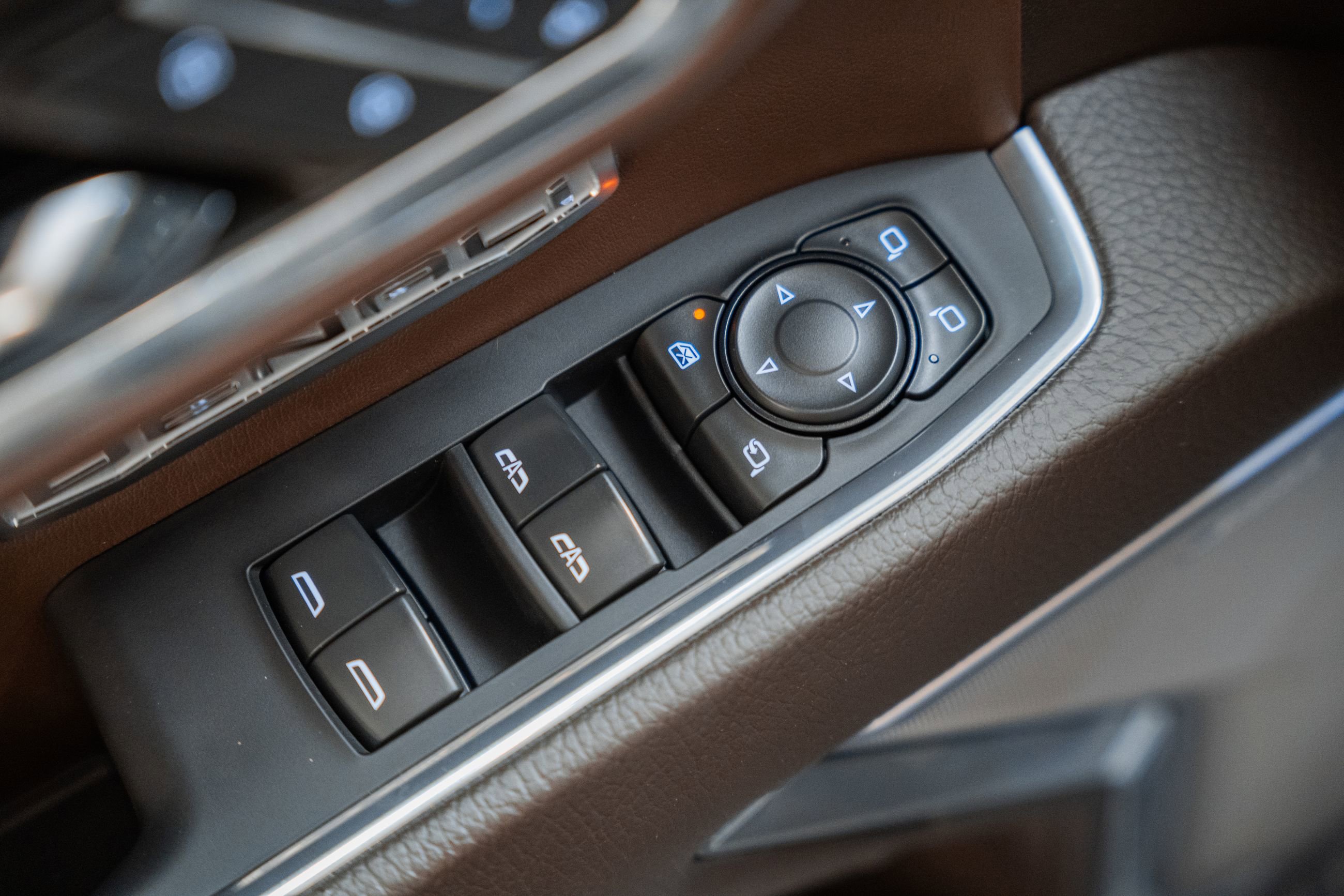 Used 2024 GMC Sierra 1500 Denali w/ Denali Reserve Package image 46