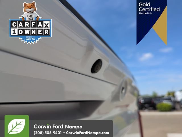 Certified 2026 Ford F150 Tremor w/ Tow/Haul Package AWD/4WD image 31