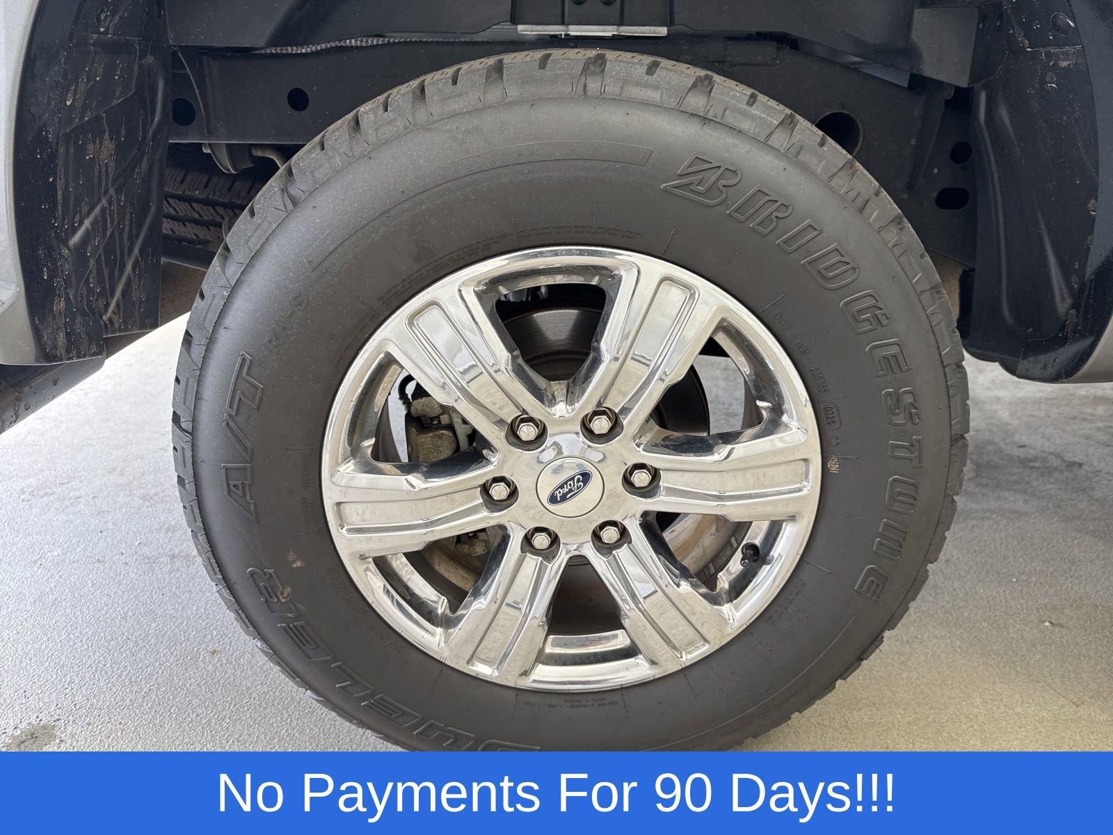 Certified 2023 Ford Ranger Lariat w/ Equipment Group 501A High AWD/4WD image 46