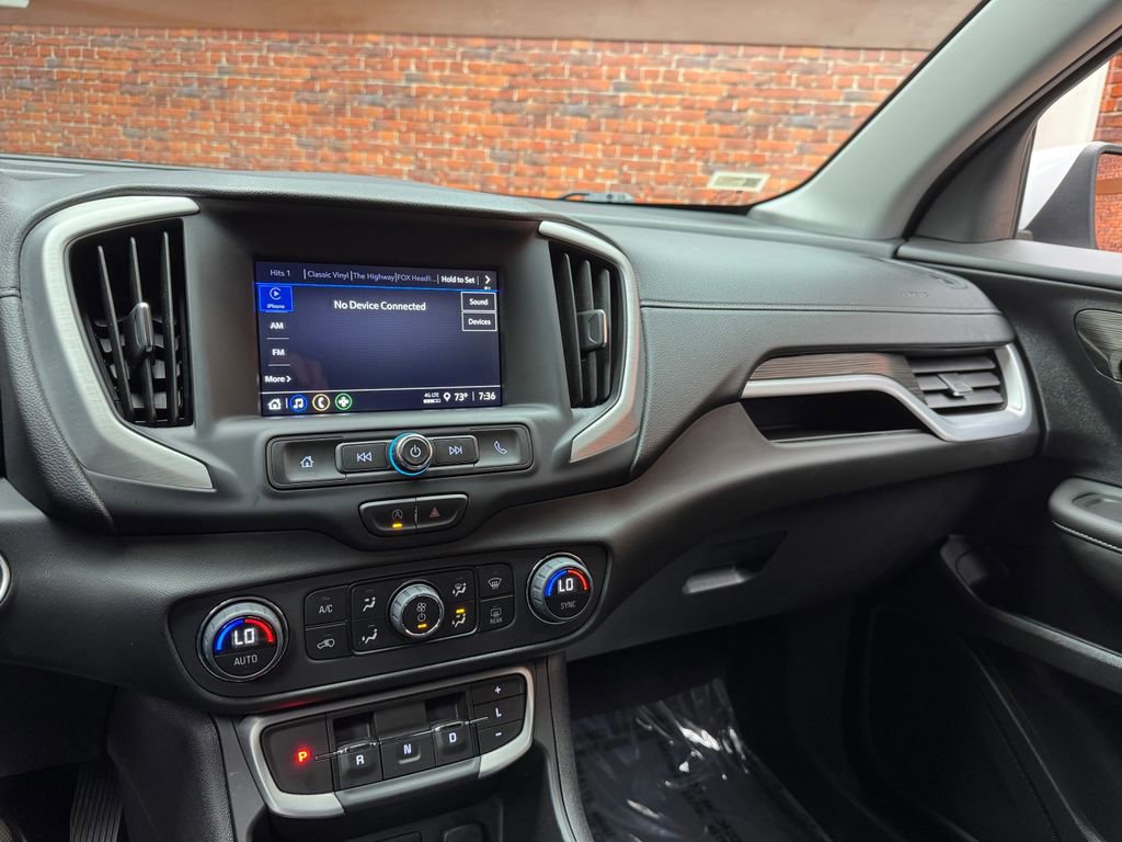 Used 2023 GMC Terrain SLE w/ Driver Convenience Package AWD/4WD image 19