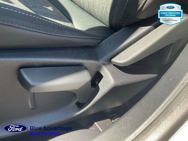 Certified 2024 Ford Bronco Sport Big Bend AWD/4WD image 18