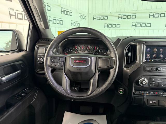 Used 2026 GMC Sierra 1500 Pro w/ Graphite Edition RWD image 13