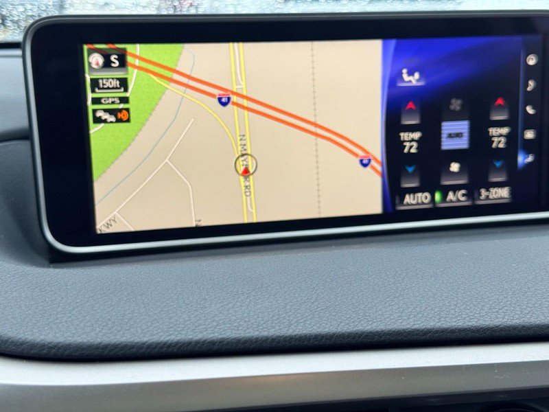 Used 2019 Lexus RX 350L AWD image 24