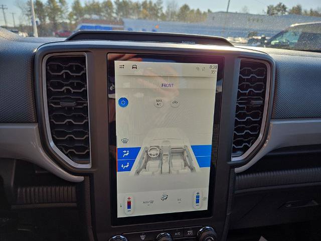 Certified 2024 Ford Ranger XL w/ Trailer Tow Package AWD/4WD image 19