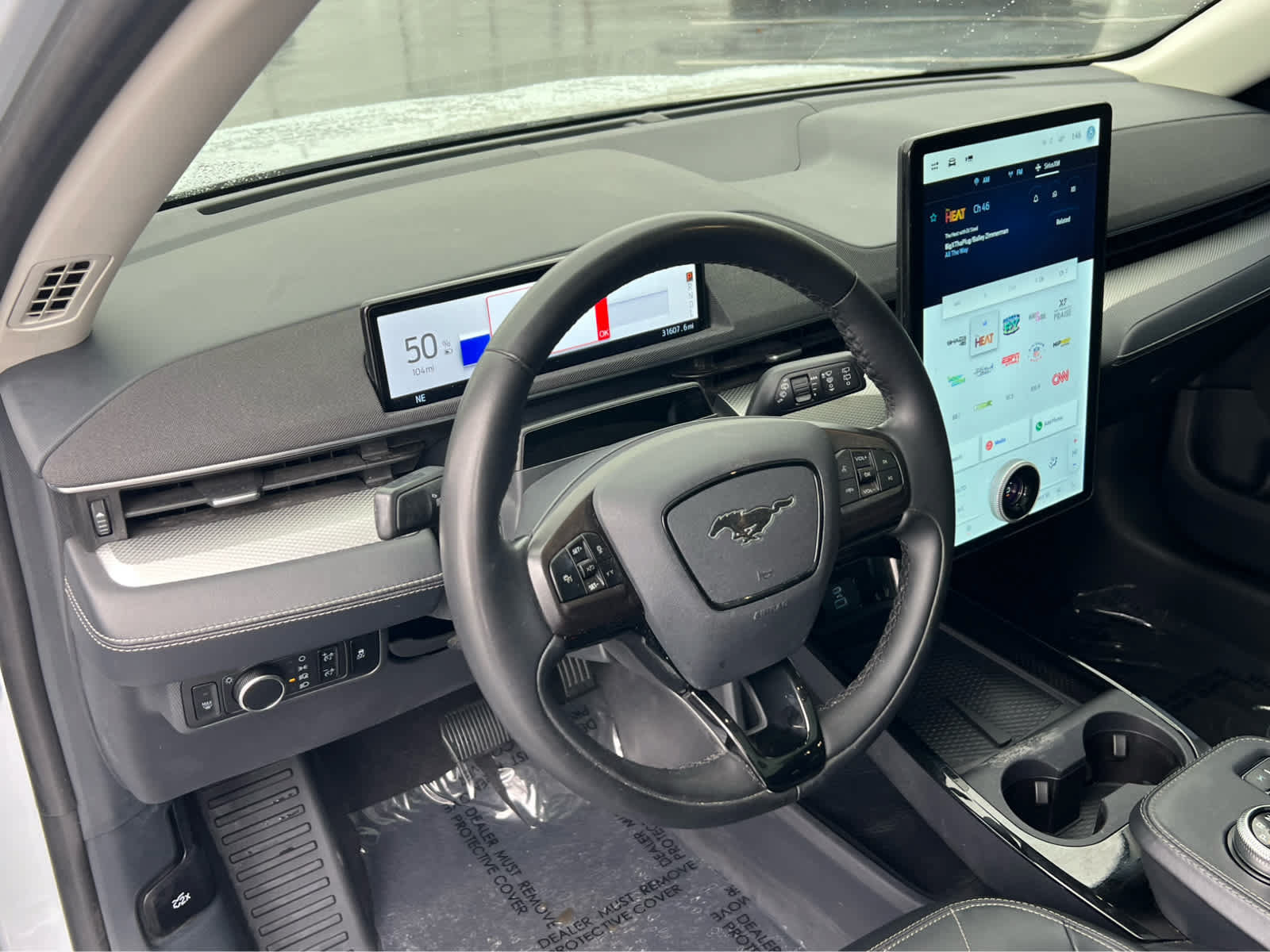 Certified 2023 Ford Mustang Mach-E California Route 1 AWD/4WD image 25