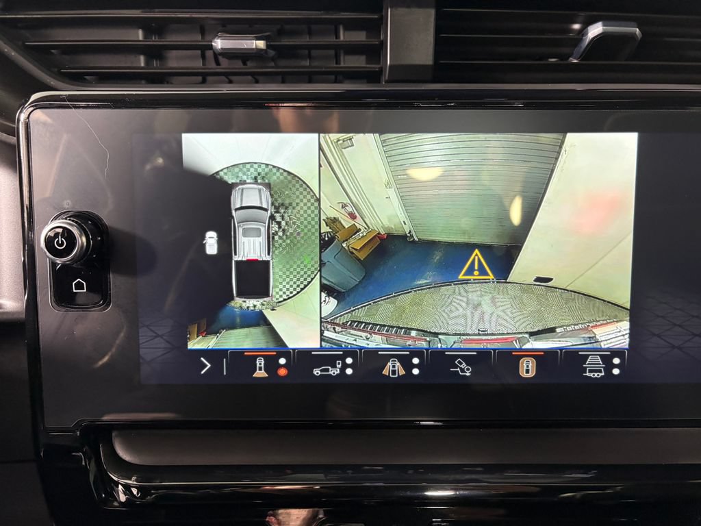 Used 2026 GMC Sierra 1500 AT4X AWD/4WD image 19