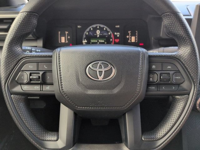 Used 2024 Toyota Tacoma SR RWD image 25