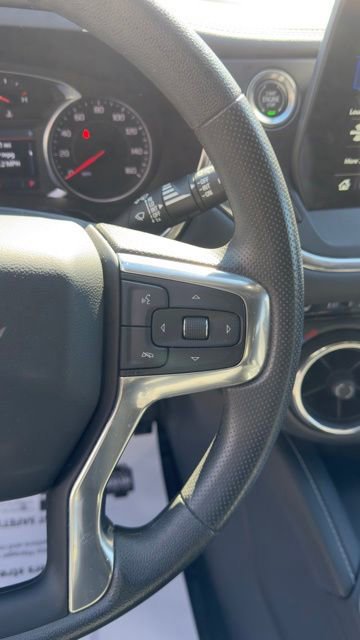 Used 2023 Chevrolet Blazer LT w/ Convenience Package image 13