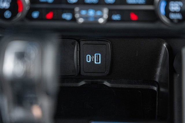 Certified 2021 Ford Bronco First Edition image 29