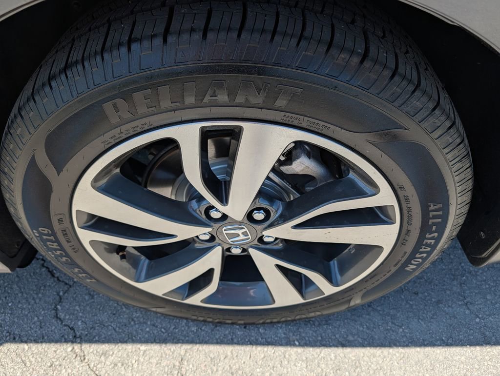 Used 2023 Honda Odyssey Touring image 38