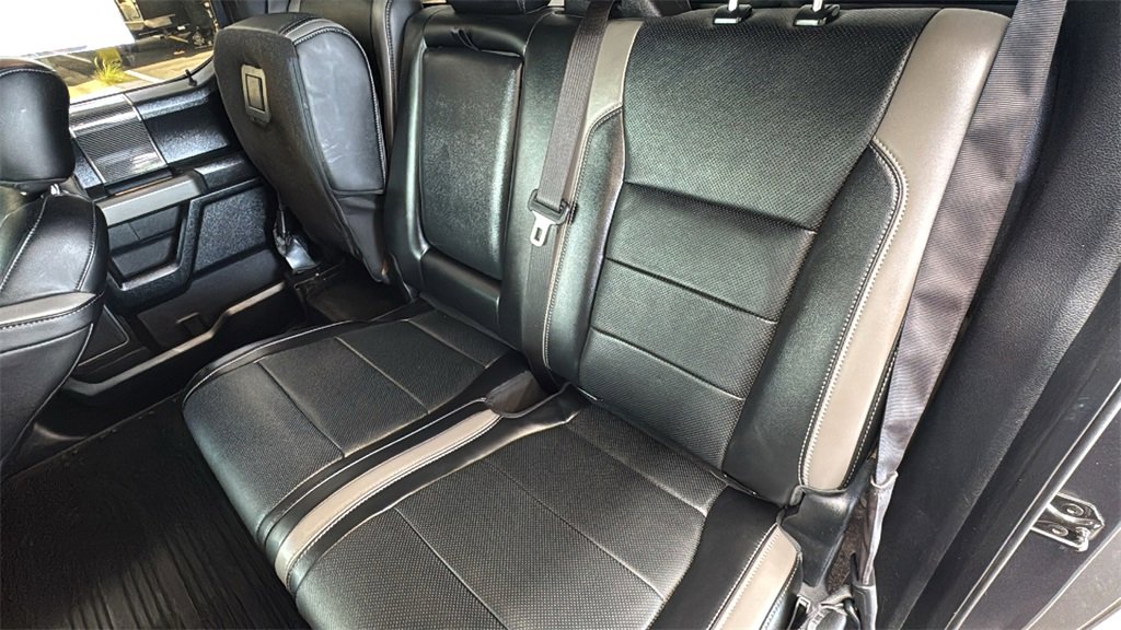 Certified 2017 Ford F150 Raptor image 23