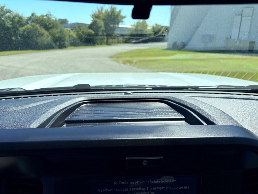 Certified 2025 Ford F350 XLT AWD/4WD image 11