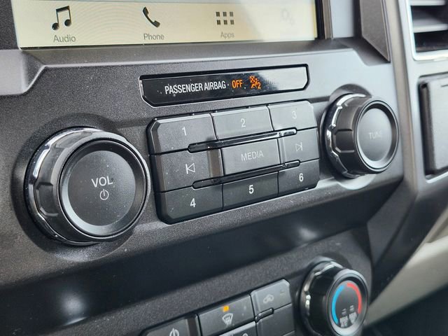 Certified 2019 Ford F150 XLT image 25