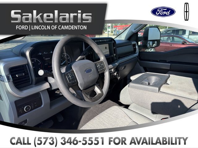 Certified 2024 Ford F250 XLT AWD/4WD image 13