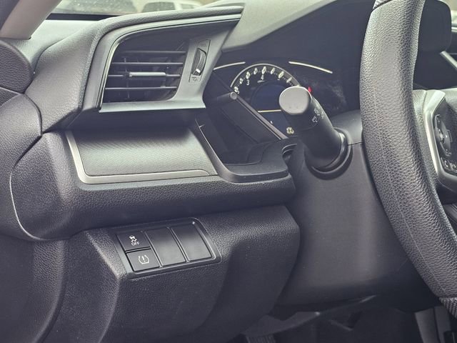 Used 2018 Honda Civic LX image 17