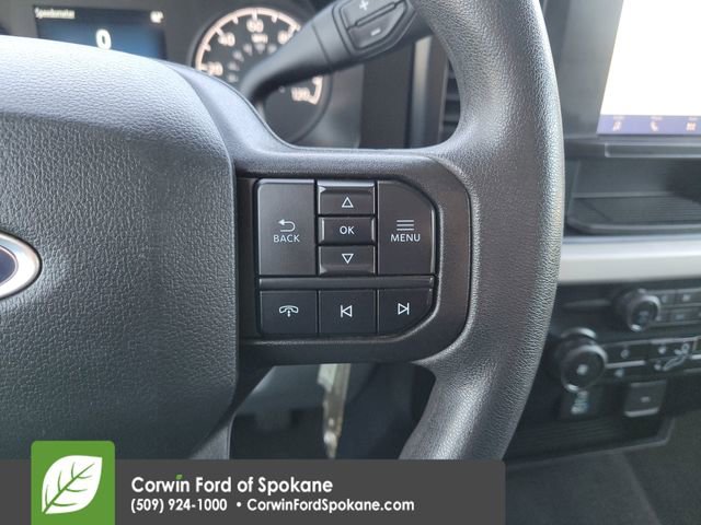 Certified 2024 Ford F350 XLT AWD/4WD image 23