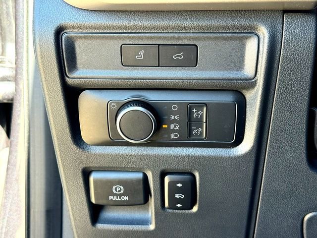 Certified 2022 Ford Expedition XLT AWD/4WD image 14