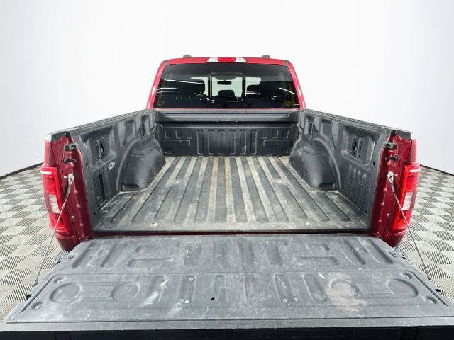 Certified 2021 Ford F150 XLT w/ Equipment Group 302A High AWD/4WD image 29