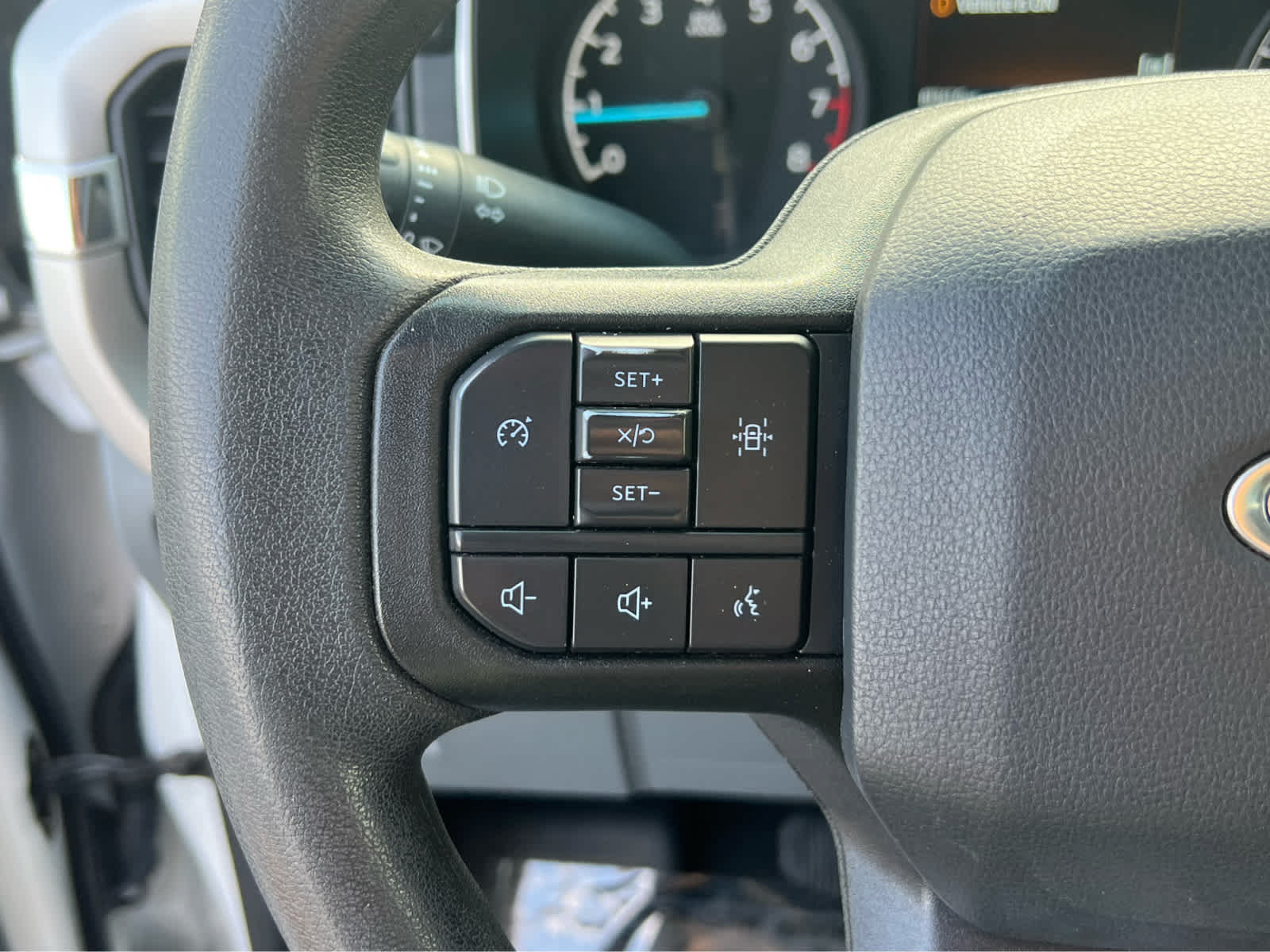 Certified 2022 Ford F150 XL w/ Equipment Group 101A High RWD image 27