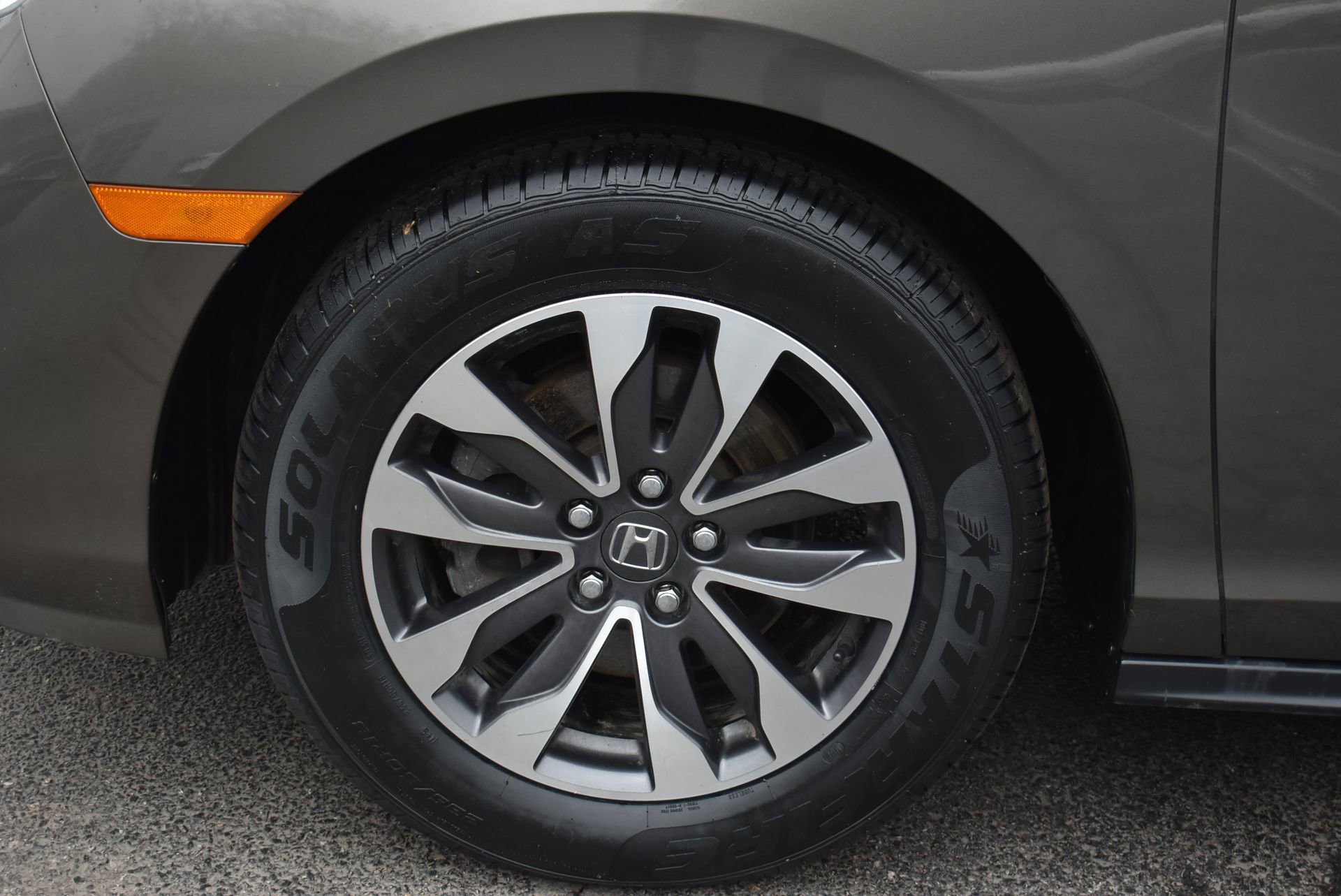 Used 2022 Honda Odyssey EX-L image 11