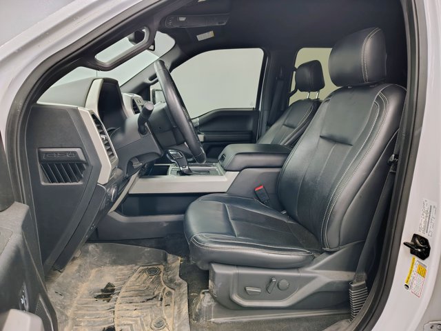 Certified 2019 Ford F150 Lariat AWD/4WD image 11