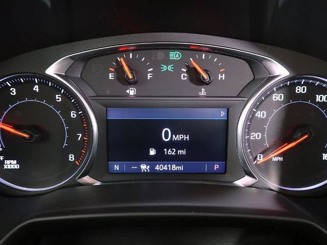 Used 2023 Chevrolet Blazer LT w/ Convenience Package FWD image 20
