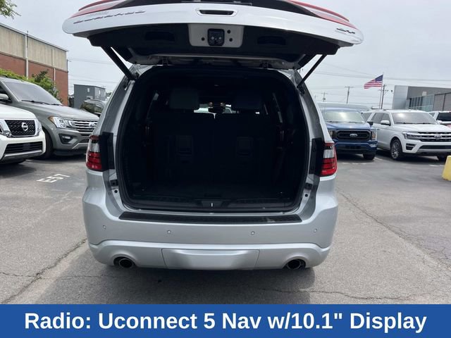 Used 2024 Dodge Durango GT RWD image 15