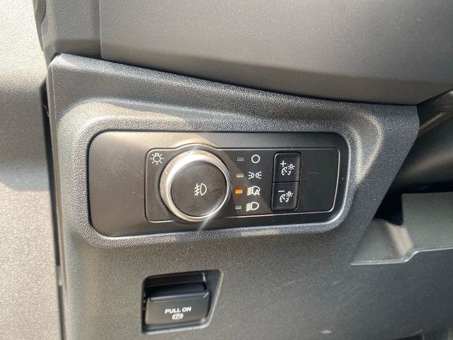 Certified 2025 Ford Bronco Outer Banks AWD/4WD image 16