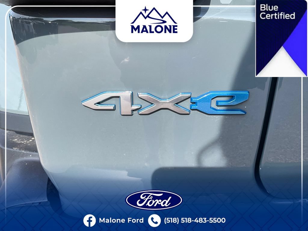 Used 2024 Jeep Wrangler Unlimited Sahara AWD/4WD image 23