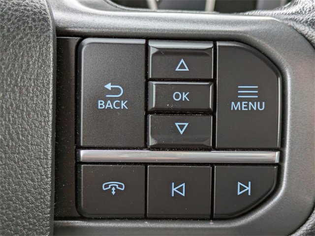 Certified 2022 Ford F150 XLT w/ Equipment Group 302A High image 25