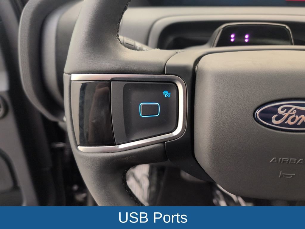 Certified 2025 Ford Expedition Active image 43