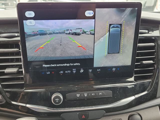 Certified 2023 Ford Transit 350 XLT RWD image 22