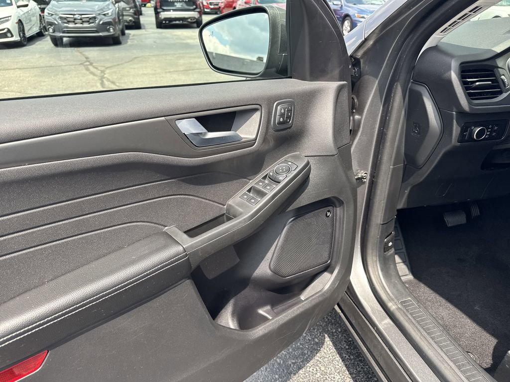 Certified 2023 Ford Escape Active w/ Tech Pack #2 image 18