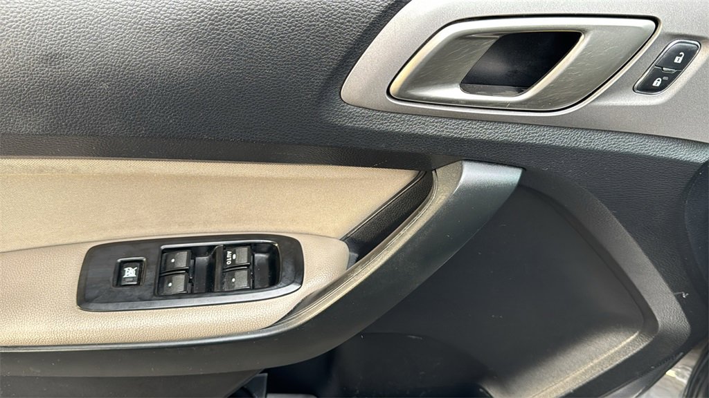 Certified 2019 Ford Ranger XLT w/ Equipment Group 302A Luxury image 20