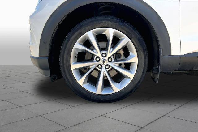 Certified 2021 Ford Explorer Platinum w/ Equipment Group 601A AWD/4WD image 11