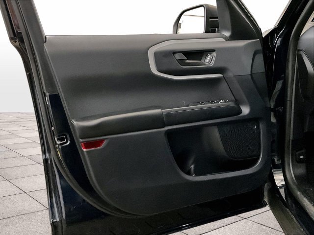 Certified 2022 Ford Bronco Sport Big Bend w/ Convenience Package AWD/4WD image 22