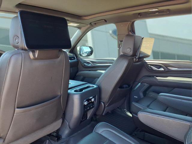 Used 2024 GMC Yukon XL Denali w/ LPO, Illumination Package RWD image 13